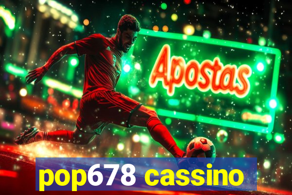 pop678 cassino